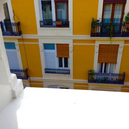 Valencian Dreams València Exterior photo
