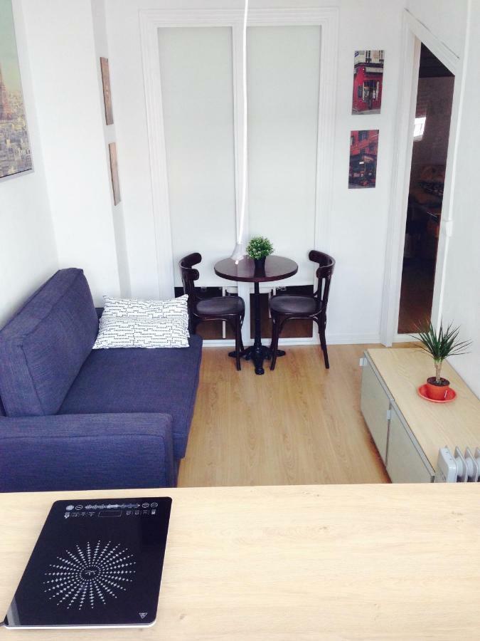 Valencian Dreams Apartament