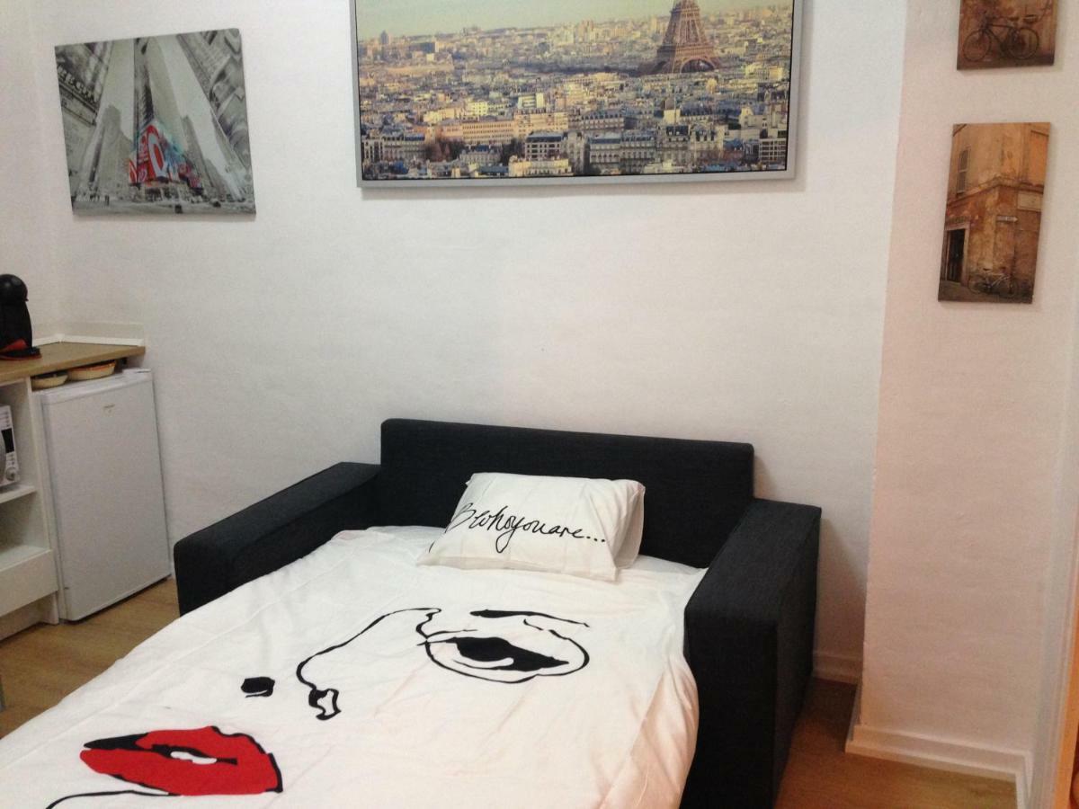 Apartamento Valencian Dreams *