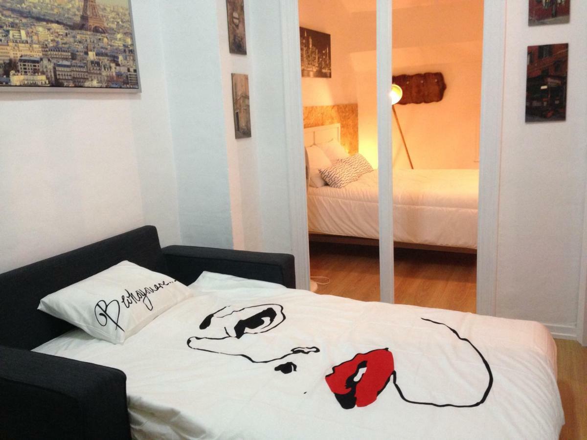 Valencian Dreams Apartament