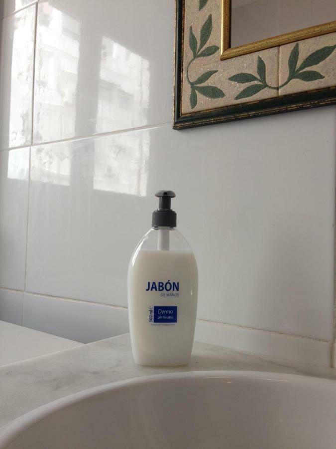 Apartament Valencian Dreams *