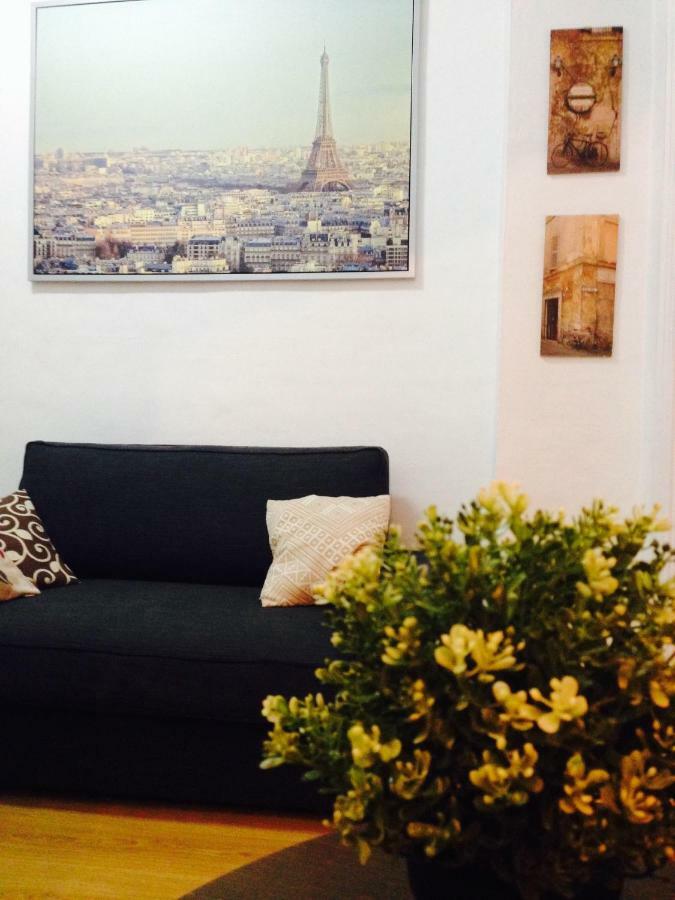 Apartament Valencian Dreams