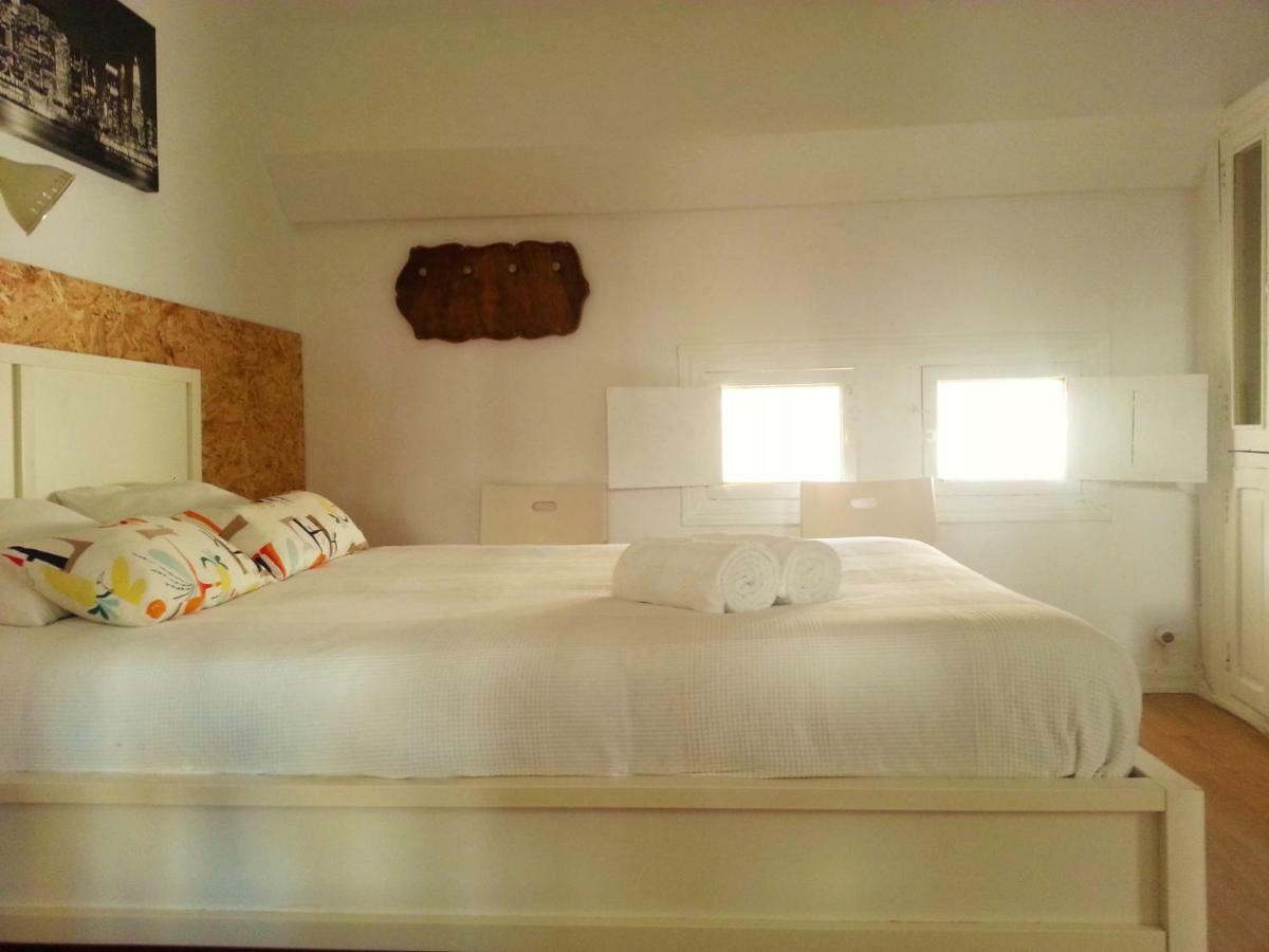 Valencian Dreams Appartement Valence