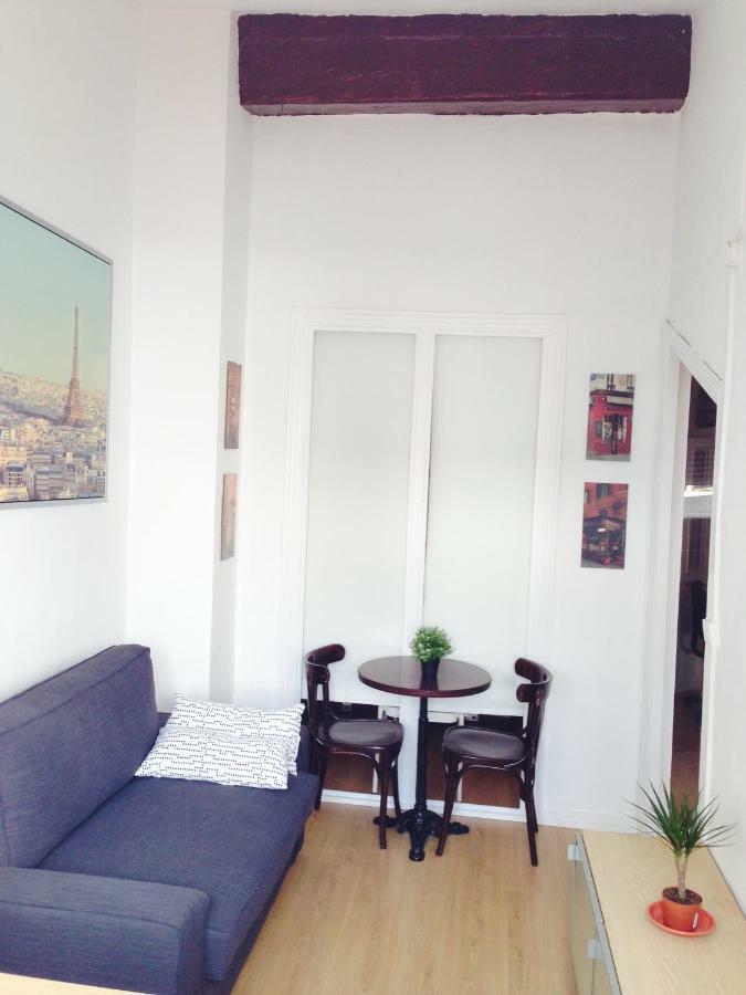 Appartement Valencian Dreams