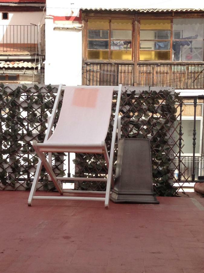 Appartement Valencian Dreams Valence
