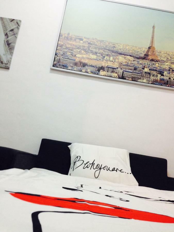 Appartement Valencian Dreams Valence