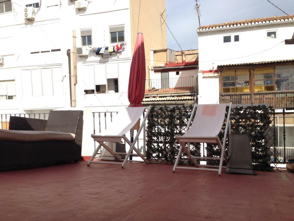 Valencian Dreams Appartement