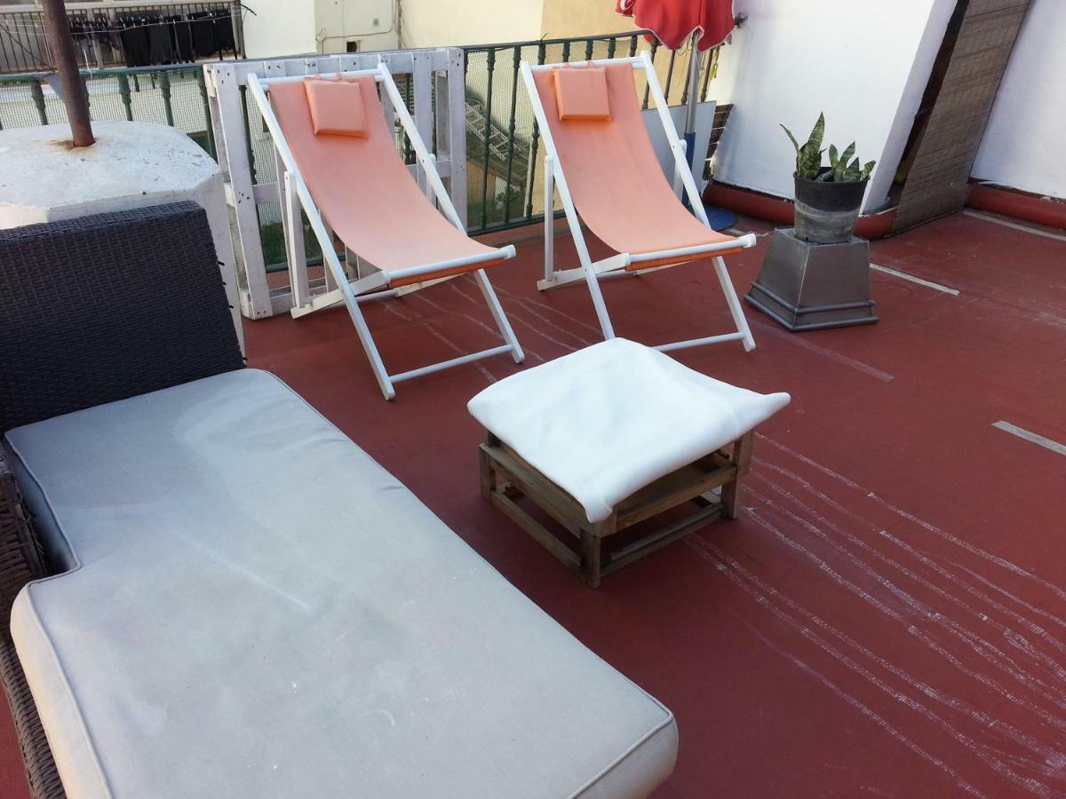 Valencian Dreams Appartement Valence