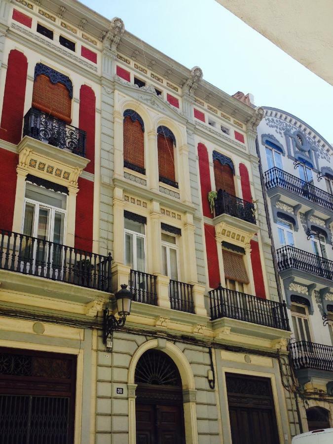 Appartement Valencian Dreams
