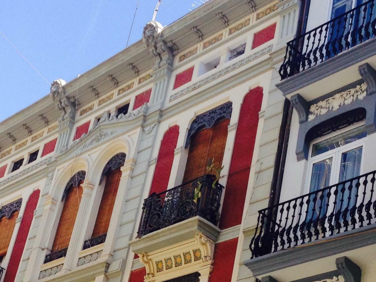 Valencian Dreams * Valence