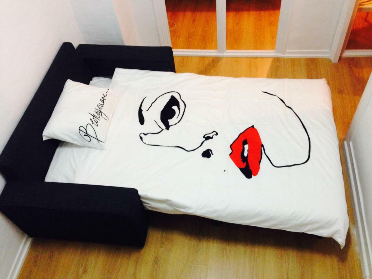 Valencian Dreams Appartement