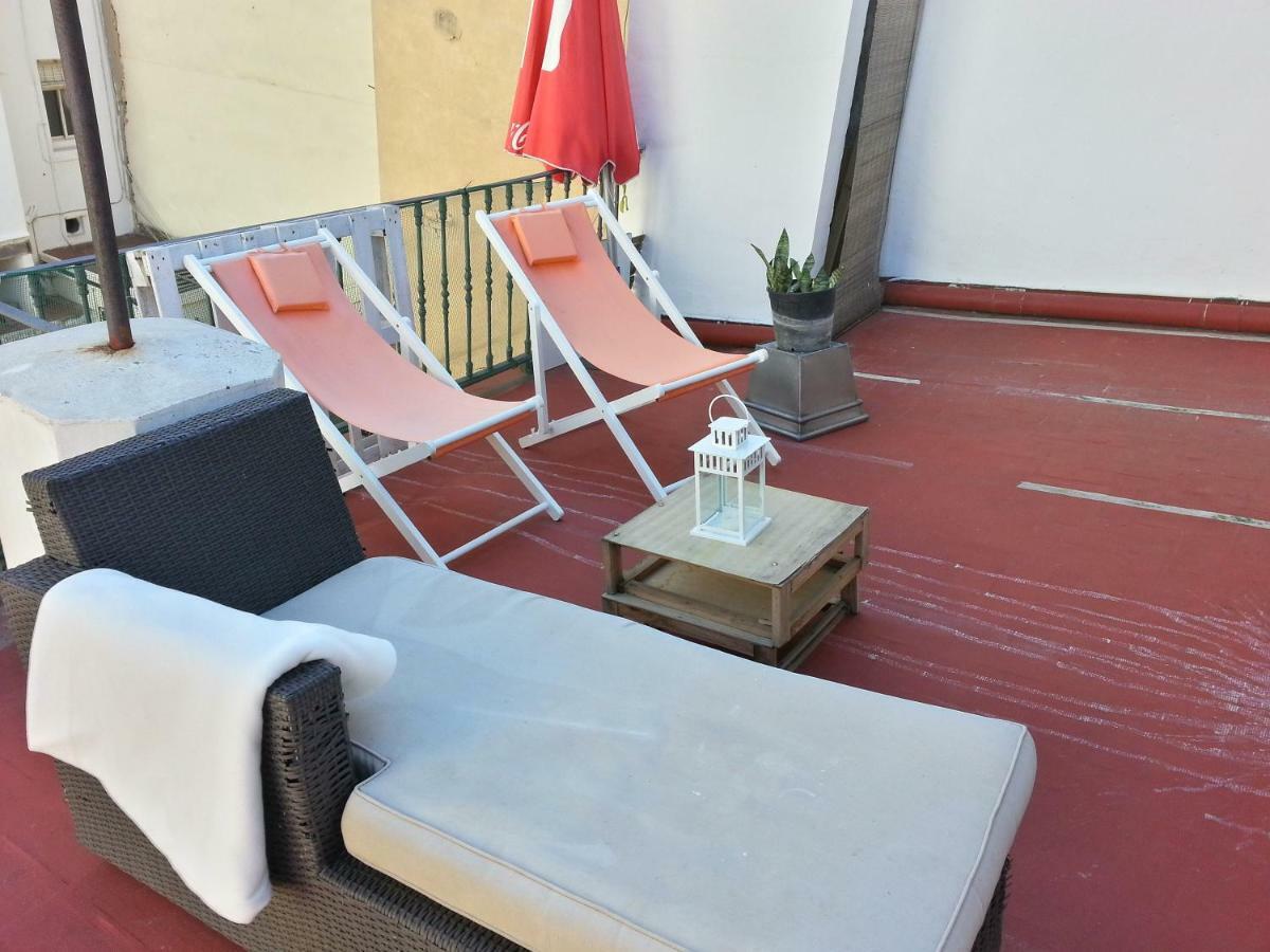 Valencian Dreams Appartement