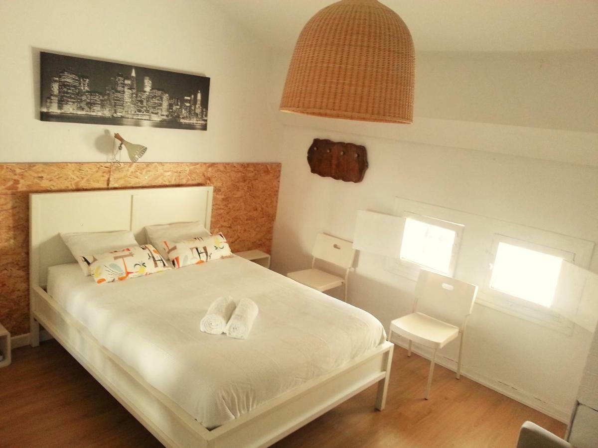Valencian Dreams Appartement Valence
