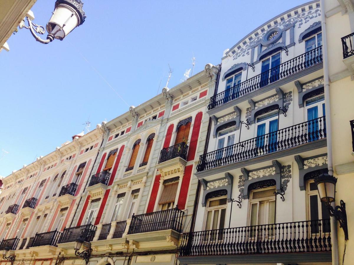 Valencian Dreams Valence